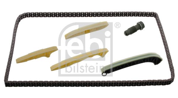 Timing Chain Kit Mercedes-Benz PKW 272 050 01 11 S2