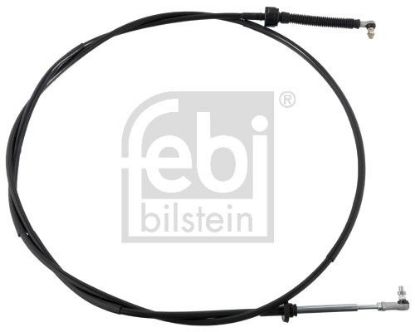 Cable Pull, manual transmission RENAULT (RVI) - 50 01 868 535