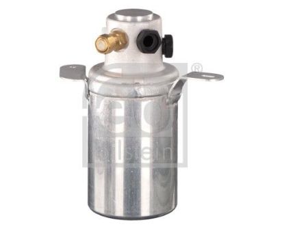 Dryer, air conditioning Mercedes-Benz - 202 830 02 83