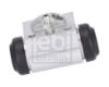 Wheel Brake Cylinder Renault 44 10 087 38R SK1