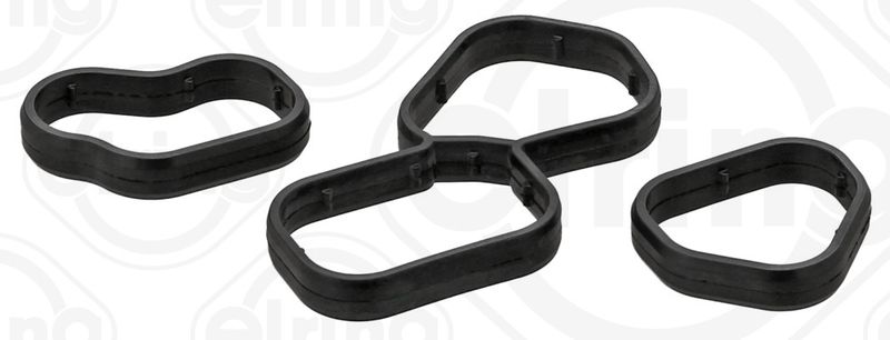 Gasket Set, oil cooler BMW 11 42 9 888 806