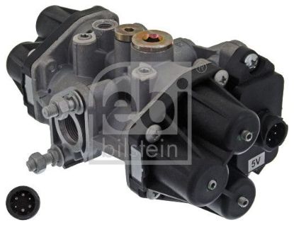 Multi-circuit Protection Valve Mercedes-Benz - 003 431 68 06