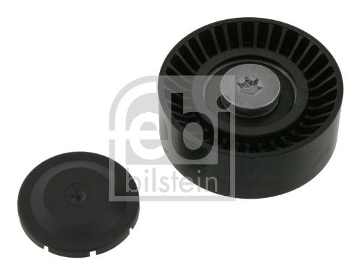 Deflection/Guide Pulley, V-ribbed belt BMW 11 28 7 549 557
