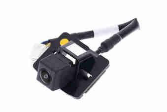 Rear View Camera, parking distance control HONDA 39530-TR3-A11