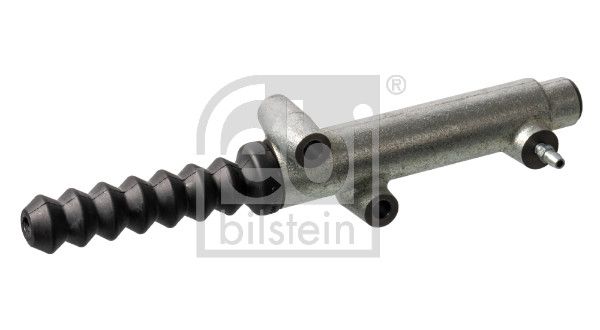 Slave Cylinder, clutch Iveco - 0 0477 0993