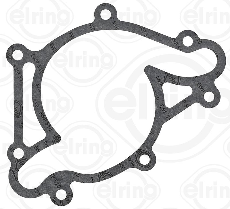 Gasket, water pump Chrysler