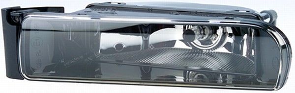 Front Fog Light BMW 3 Compact (E46)