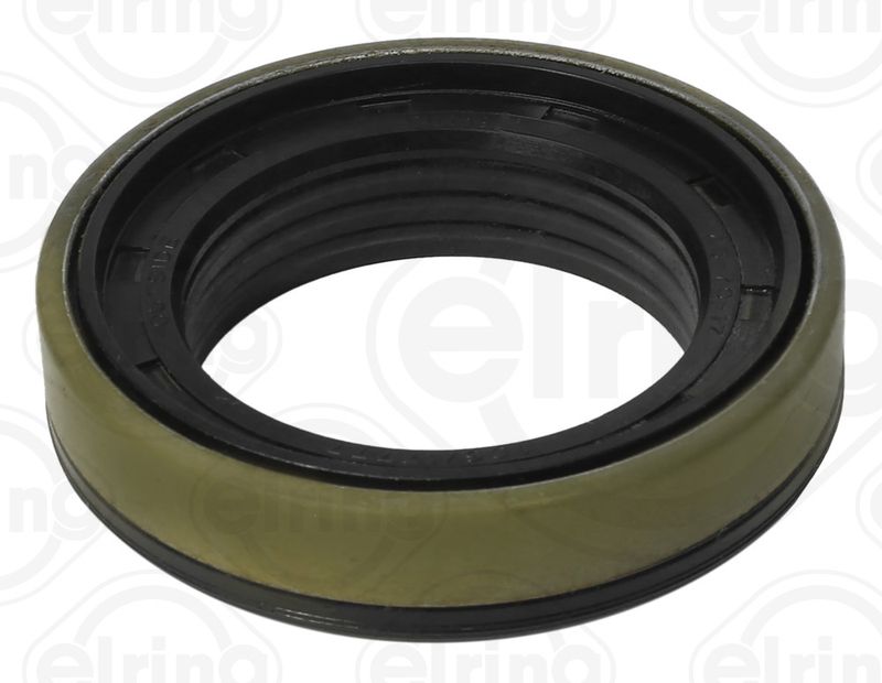 Shaft Seal, wheel hub MASSEY-FERGUSON 0503 965 R1