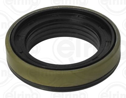 Shaft Seal, wheel hub MASSEY-FERGUSON 0503 965 R1