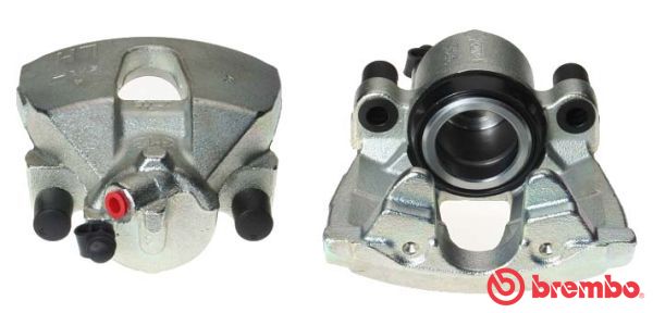 Brake Caliper VOLVO - 36000484