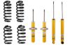 Suspension Kit, springs/shock absorbers AUDI A4 Avant (8K5); K; B12 PK