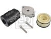 Hydraulic Filter, all-wheel-drive coupling VW-Audi 0BR 525 558 SK1