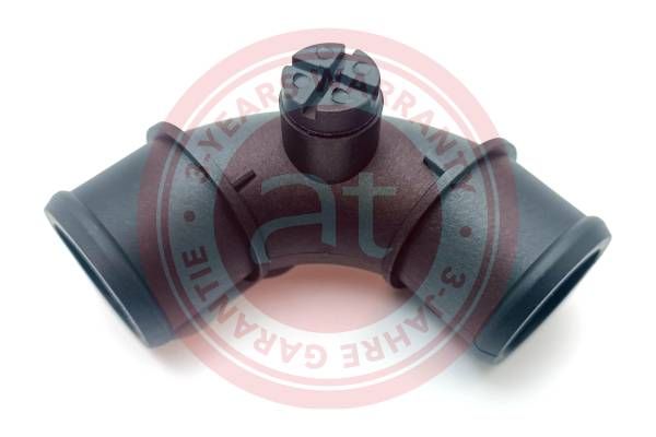 Coolant Pipe BMW/MINI - 17 12 7 515 487