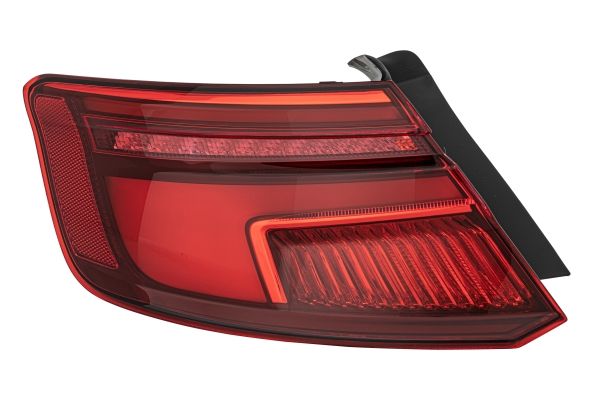 Tail Light Assembly