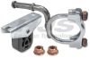 Mount, exhaust system MB E400CDI