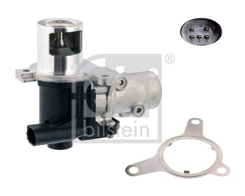 EGR Valve Renault 82 00 561 269