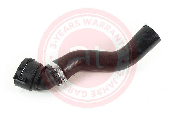 Radiator Hose FIAT Doblo /2009-