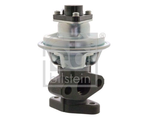EGR Valve Ford Pkw 1 449 125