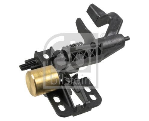 Door Check Porsche - 997 555 381 03