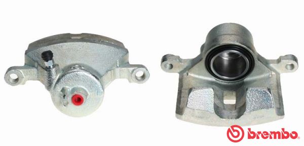Brake Caliper NISSAN SUNNY III Hatchback (N1
