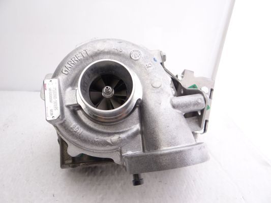 Charger, charging (supercharged/turbocharged)