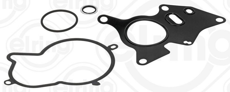 Seal Kit, injector pump Peugeot