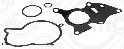 Seal Kit, injector pump Peugeot