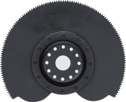 Saw Blade Saw Blade for BGS 8580, offset
