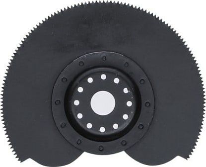 Saw Blade Saw Blade for BGS 8580, offset