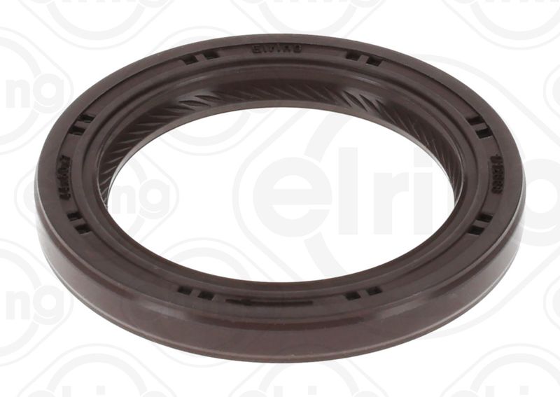 Shaft Seal, crankshaft MITSUBISHI - MD008882