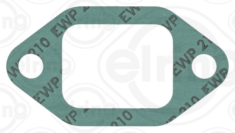 Seal, coolant pipe DAIMLER NKW