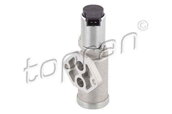 Idle Control Valve, air supply Opel, General Motors