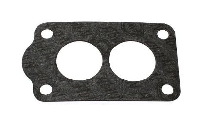 Gasket, carburettor flange Peugeot