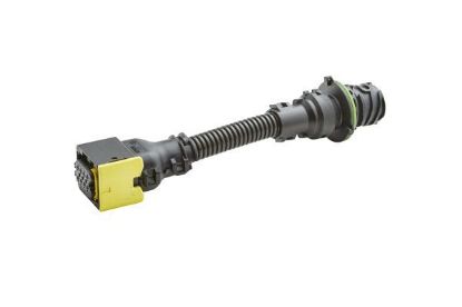 Cable Set, tail light conversion