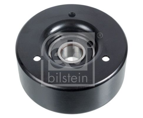Deflection/Guide Pulley, V-ribbed belt Mercedes-Benz PKW 104 200 10 70