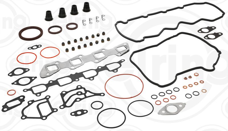 Full Gasket Kit, engine Nissan