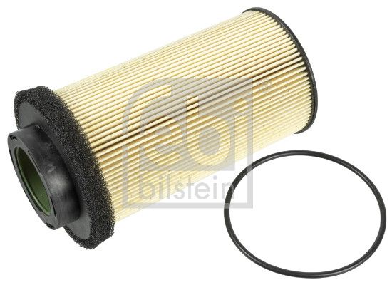 Fuel Filter Mercedes-Benz LKW 541 092 09 05