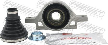 Bearing, propshaft centre bearing HYUNDAI 49300-D3000, KIA 49300-D3000