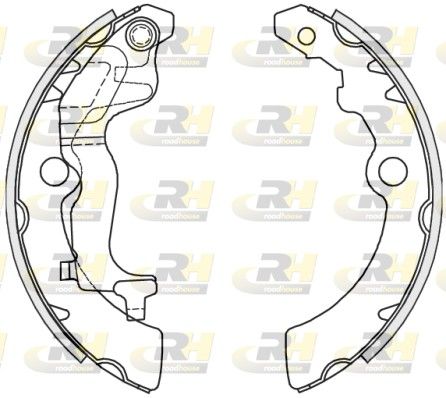 Brake Shoe