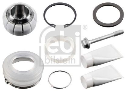 Repair Kit, guide strut Volvo Lkw 3090712