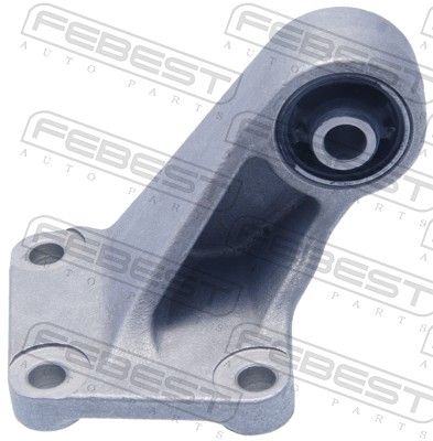 Mounting, differential MITSUBISHI MR961407