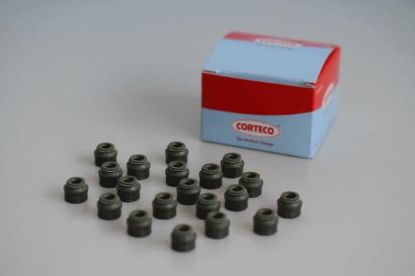 Seal Set, valve stem VOLVO k.20tk