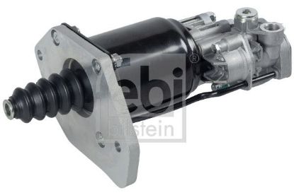 Clutch Booster Mercedes-Benz - 000 295 08 18