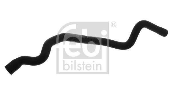 Radiator Hose Mercedes-Benz - 202 500 00 75