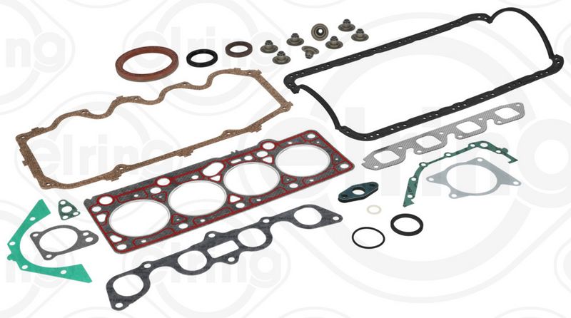 Full Gasket Kit, engine FORD ET