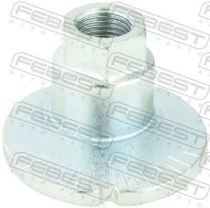 Caster Shim, axle beam TOYOTA 48452-60020