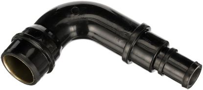 Hose, crankcase ventilation VAG - 06A 103 213 F