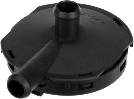 Oil Separator, crankcase ventilation