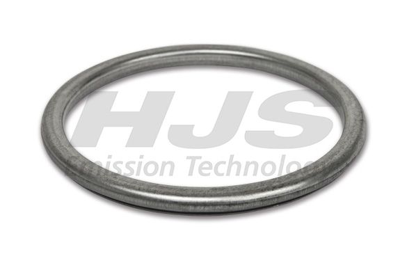 Seal Ring, exhaust pipe Honda