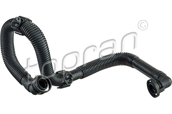 Intake Manifold, air supply VAG